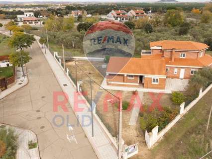 Chalet en venta en Boecillo