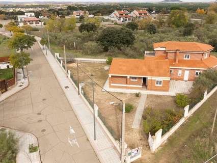 Chalet en venta en Boecillo