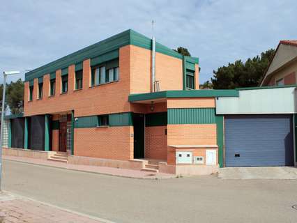 Chalet en venta en Mojados