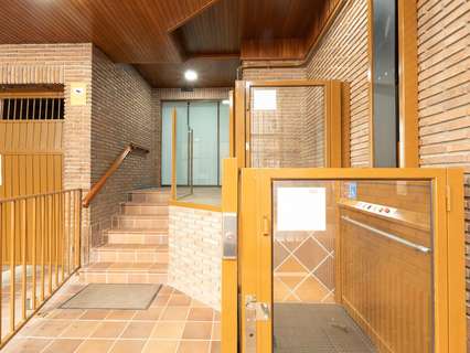 Apartamento en alquiler en Valladolid