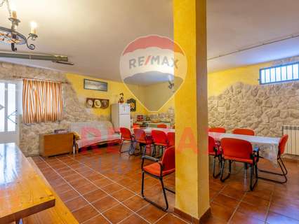 Chalet en venta en Trigueros del Valle