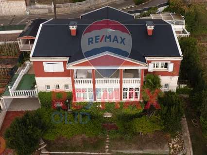 Chalet en venta en Simancas