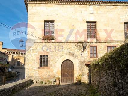 Piso en venta en Santillana del Mar