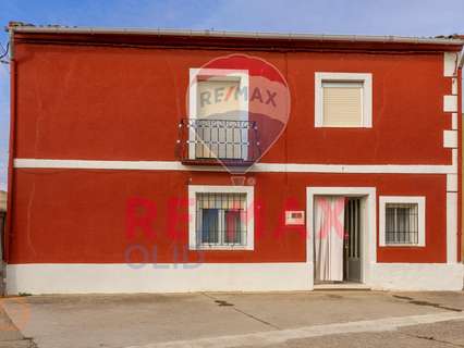 Casa en venta en Villamayor de Campos