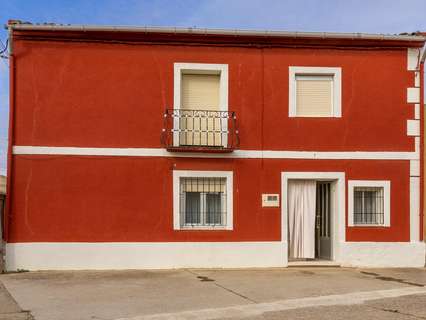 Casa en venta en Villamayor de Campos