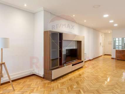 Apartamento en alquiler en Valladolid