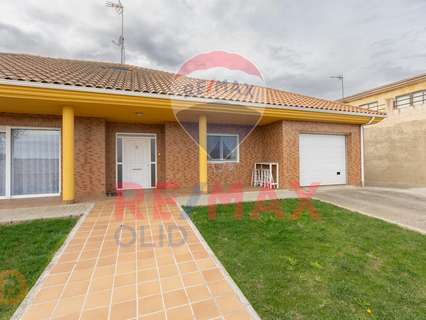 Chalet en venta en Revellinos