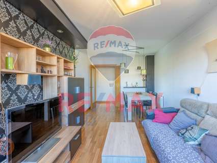 Piso en venta en Valladolid