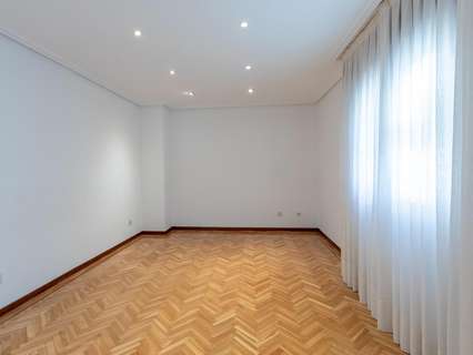 Apartamento en alquiler en Valladolid