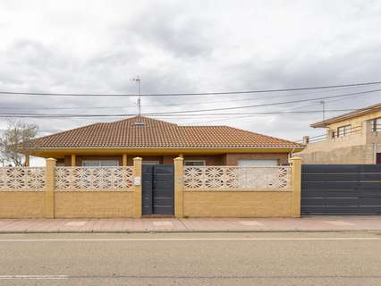 Chalet en venta en Revellinos