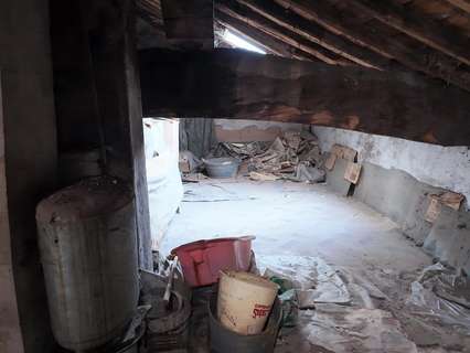 Piso en venta en Reinosa