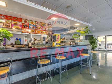 Local comercial en venta en Castrillo de la Guareña