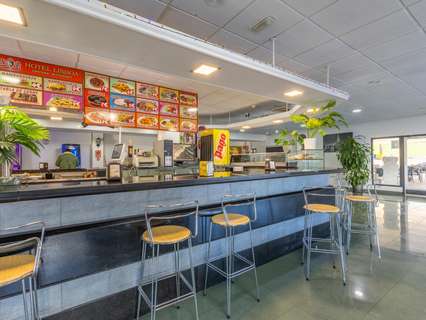 Local comercial en venta en Castrillo de la Guareña