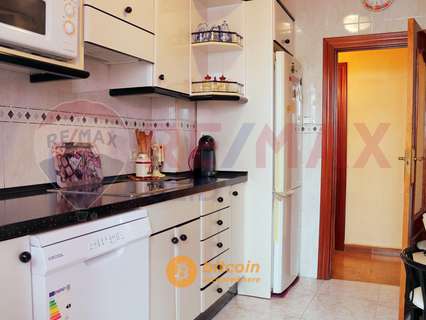 Piso en venta en Valladolid