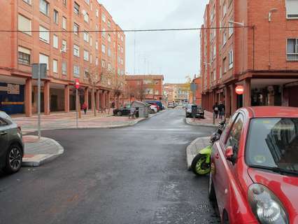 Piso en venta en Valladolid