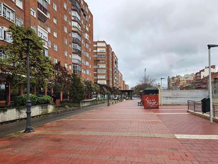 Piso en alquiler en Valladolid