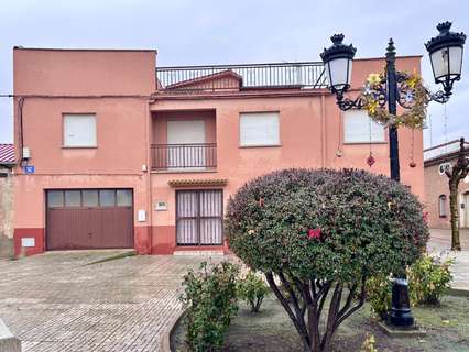 Casa en venta en Torres del Carrizal