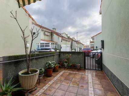 Casa en venta en Santovenia de Pisuerga