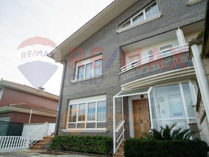 Casa en venta en Laredo