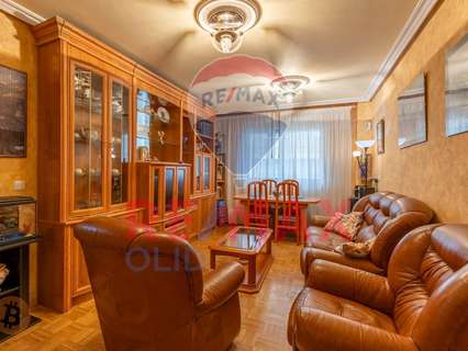 Piso en venta en Toro