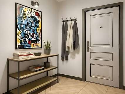 Piso en venta en Valladolid