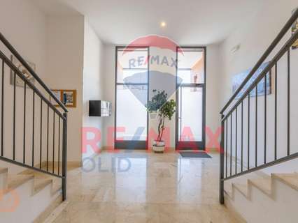 Piso en venta en Fuensaldaña