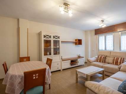 Piso en venta en Valladolid