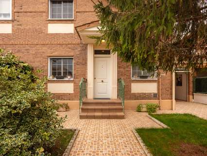 Casa en venta en Piélagos zona Renedo de Piélagos