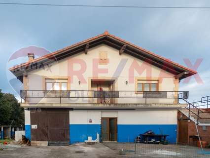 Casa en venta en Bareyo