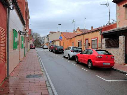Ático en venta en Valladolid