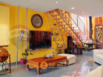 Chalet en venta en Aldeamayor de San Martín