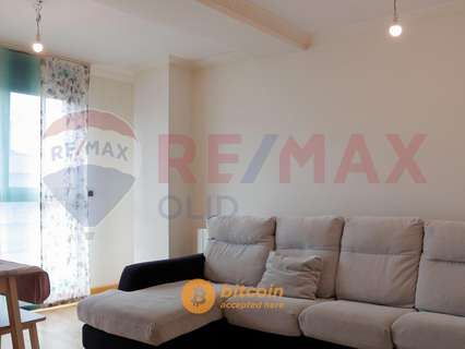 Piso en venta en Valladolid