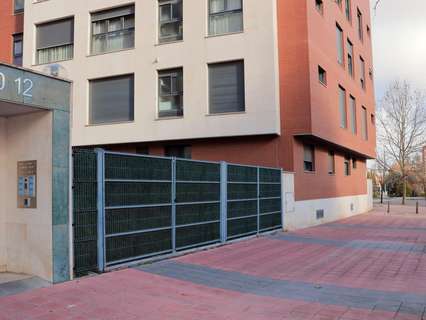 Piso en venta en Valladolid