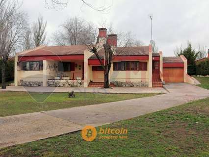 Chalet en venta en Mojados