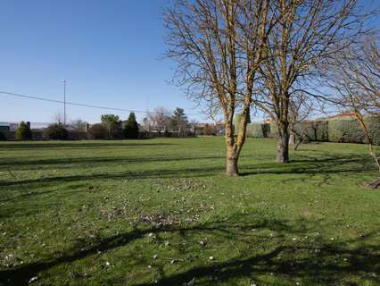 Chalet en venta en Villanubla