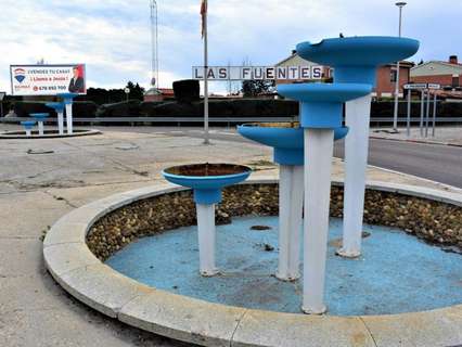 Chalet en venta en Mojados