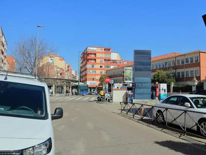 Piso en venta en Valladolid