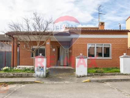 Chalet en venta en Serrada
