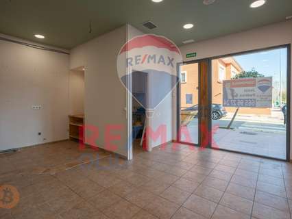 Local comercial en alquiler en Laguna de Duero