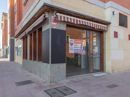 Local comercial en alquiler en Laguna de Duero