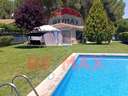 Chalet en venta en Traspinedo