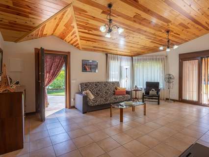 Chalet en venta en Traspinedo