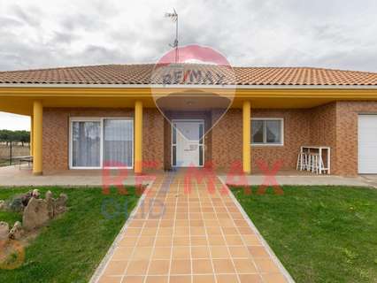 Chalet en venta en Revellinos