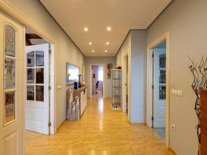 Chalet en venta en Revellinos