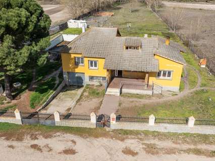 Casa en venta en Fuente el Olmo de Íscar