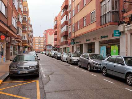 Local comercial en venta en Valladolid
