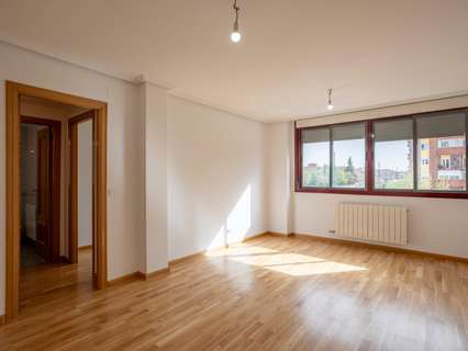 Piso en venta en Valladolid