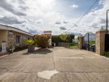 Chalet en venta en Roales