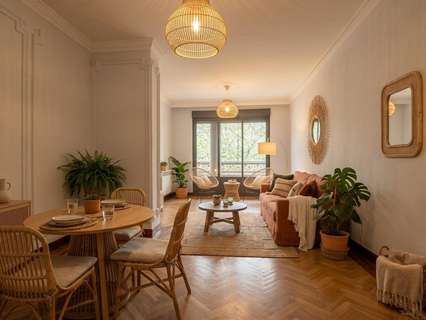 Piso en venta en Valladolid
