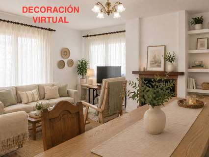 Chalet en venta en Valladolid